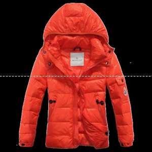 モンクレール MONCLER 201314秋冬新作 ダウンジャケット 子供用 RED