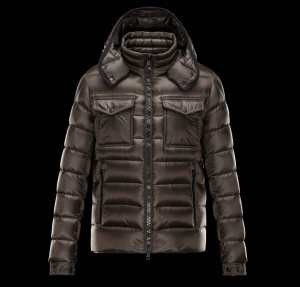 2020秋冬 MONCLER モンクレール 完売品 ダウンジャケット