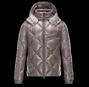 2020秋冬 MONCLER モンクレール 個性派 ダウンジャケット