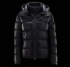 希少 2020秋冬 MONCLER モンクレール ダウンジャケット