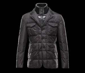 2020秋冬 ◆モデル愛用◆ MONCLER モンクレール ダウンジャケット