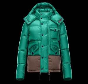 贈り物にも◎ 2020秋冬 MONCLER モンクレール ダウンジャケット