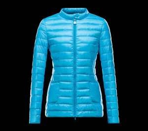大人のおしゃれに 2020秋冬 MONCLER モンクレール ダウンジャケット