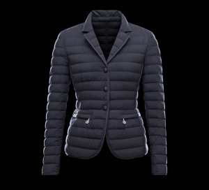 首胸ロゴ 2020秋冬 MONCLER モンクレール ダウンジャケット
