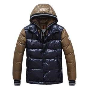 欧米韓流 MONCLER モンクレール ダウンジャケット