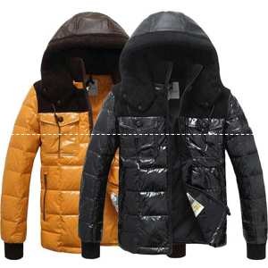 特選新作 MONCLER モンクレール ダウンジャケット 2色可選
