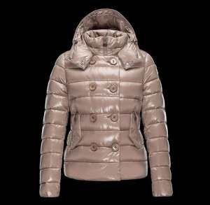 2020秋冬 MONCLER モンクレール 存在感◎ ダウンジャケット