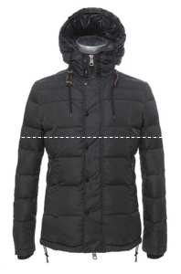 上質 大人気 201314秋冬 MONCLER モンクレール ダウンジャケット