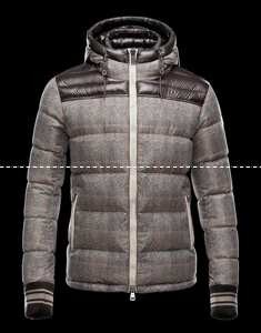 上質 大人気 201314秋冬 MONCLER モンクレール ダウンジャケット