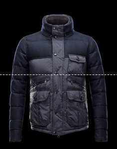 人気商品 MONCLER モンクレール 201314秋冬 ダウンジャケット
