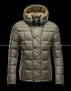 特選新作 MONCLER モンクレール 201314秋冬 ダウンジャケット