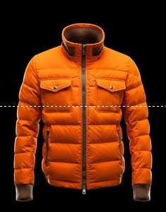 特選新作 201314秋冬 MONCLER モンクレール ダウンジャケット