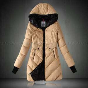 モンクレール MONCLER 201314秋冬新入荷 超レア 女性用 ダウンジャケット 3色可選