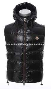 新作登場 MONCLER モンクレール 201314秋冬 ダウンベスト
