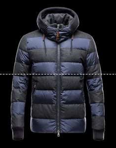 特選新作 201314秋冬 MONCLER モンクレール ダウンジャケット