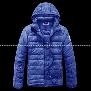最新作 MONCLER モンクレール 201314秋冬 ダウンジャケット ブルー