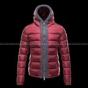 新入荷 MONCLER モンクレール 201314秋冬 ダウンジャケット