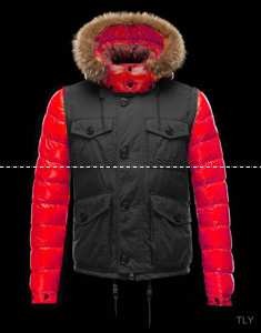 新作 モンクレール MONCLER MAYAマヤ メンズ ダウンジャケット