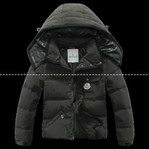 モンクレール MONCLER 201314秋冬新作 ダウンジャケット 子供用