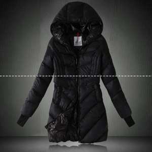新作特選登場 201314秋冬新作 女性用 モンクレール MONCLER ダウンジャケット 3色可選