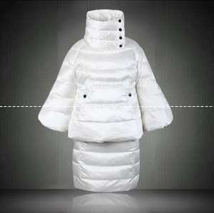 入手困難 201314秋冬新作 女性用 モンクレール MONCLER ダウンジャケット 2色可選
