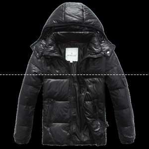 モンクレール MONCLER 201314秋冬新作 ダウンジャケット 子供用 BLACK