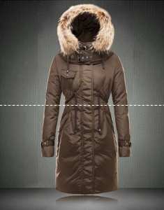 201314秋冬特選新作 2色可選 美品女性用 フード付 ジャケット MONCLER ダウンジャケット