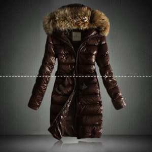201314秋冬新作登場 女性用 ジャケット MONCLER ダウンジャケット 3色可選