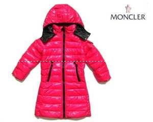 201314秋冬新作 モンクレール MONCLER 子供用ダウンジャケット 3色可選