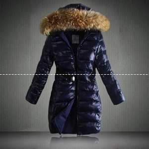 201314秋冬新作登場 女性用 ジャケット フード付 MONCLER ダウンジャケット 3色可選