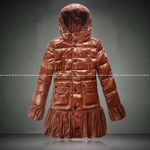 201314秋冬新作 美品女性用 ジャケット MONCLER ダウンジャケット フード付 3色可選