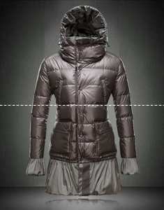 美品 201314秋冬新作 女性用 ジャケット MONCLER ダウンジャケット 3色可選