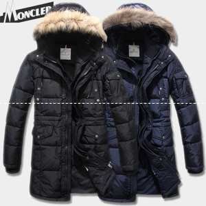 2020最新作MONCLER 特集 男性用ダウンジャケット