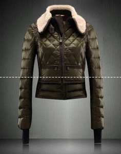 上質 大人気201314秋冬新作 女性用 ジャケット MONCLER ダウンジャケット 3色可選