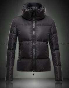 201314秋冬新入荷 女性用 モンクレール MONCLER ダウンジャケット 2色可選