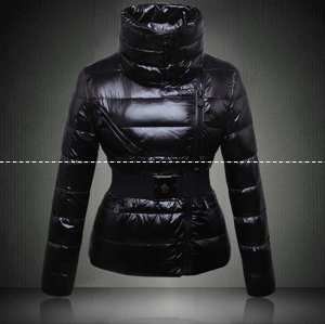 201314秋冬新作 希少 女性用 モンクレール MONCLER ダウンジャケット シンプル 2色可選