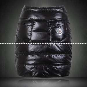 ★安心★追跡付 特選 201314秋冬新作 女性用 モンクレール MONCLER 無地 綿ズボン