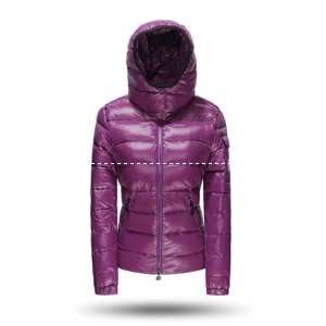 新作登場 201314秋冬新作 女性用 モンクレール MONCLER ダウンジャケット フード外し可能