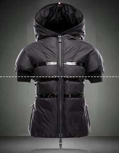 超レア 女性用 ダウンジャケット 2色可選 201314秋冬新入荷 モンクレール MONCLER
