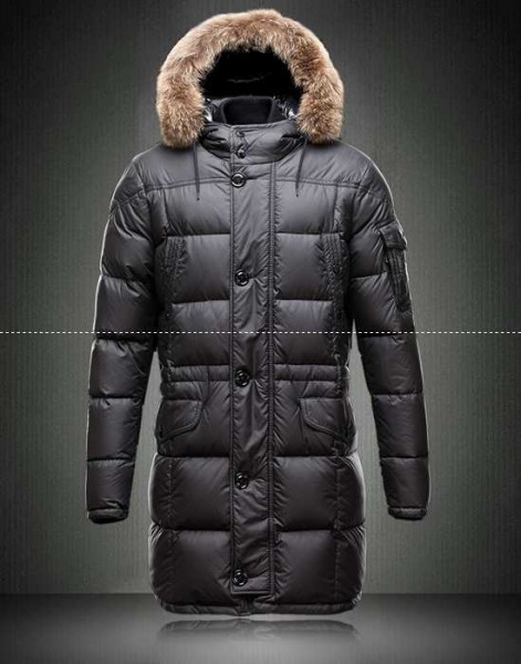 大人気 上質 201314秋冬新作 モンクレール MONCLER ダウンジャケット 3色可選