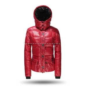 201314秋冬新作 女性用 モンクレール MONCLER ダウンジャケット フード外し可能