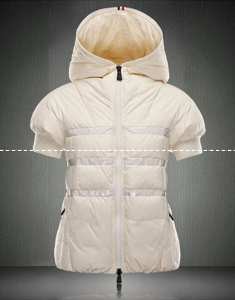 上質 最新作 201314秋冬新作 女性用 モンクレール MONCLER ダウンベスト 2色可選