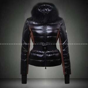 特選新作 201314秋冬新作 女性用 モンクレール MONCLER ダウンジャケット 2色可選
