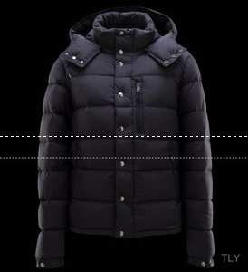 モンクレール MONCLER メンズ ダウンジャケット