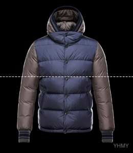大人気モンクレール MONCLER MAYAマヤ メンズ ダウンジャケット