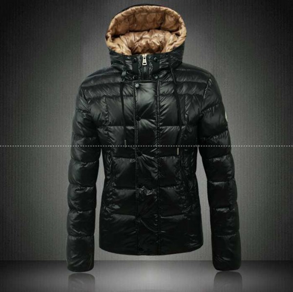 特選新作 上質 201314秋冬新作 モンクレール MONCLER ダウンジャケット 2色可選