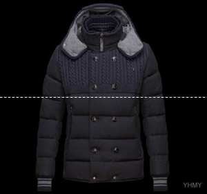 モンクレール 新作 MONCLER MAYAマヤ メンズ ダウンジャケット