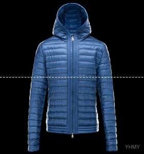 モンクレール モンクレー MONCLER メンズ ダウンベスト