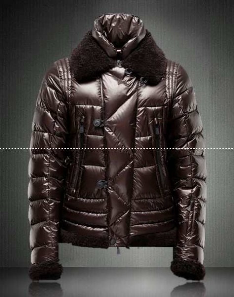 上質 超レア 201314秋冬新作 モンクレール MONCLER ダウンジャケット 2色可選