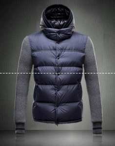 入手困難 上質 201314秋冬新作 モンクレール MONCLER ダウンジャケット